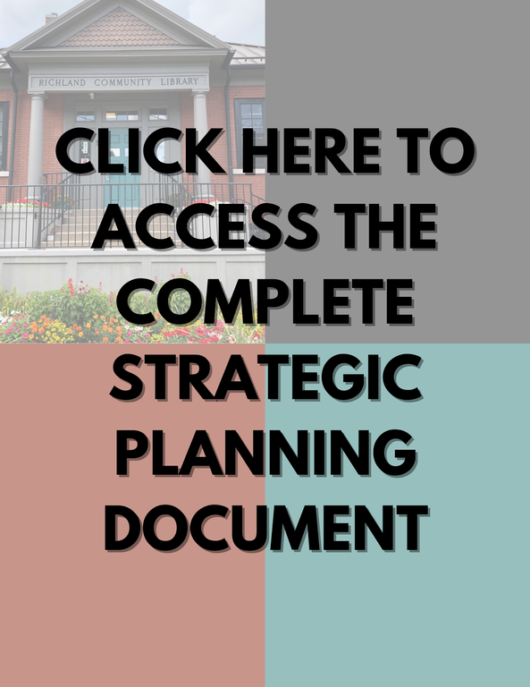 Strategic Plan Document Link
