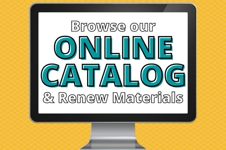 Catalog Icon Link