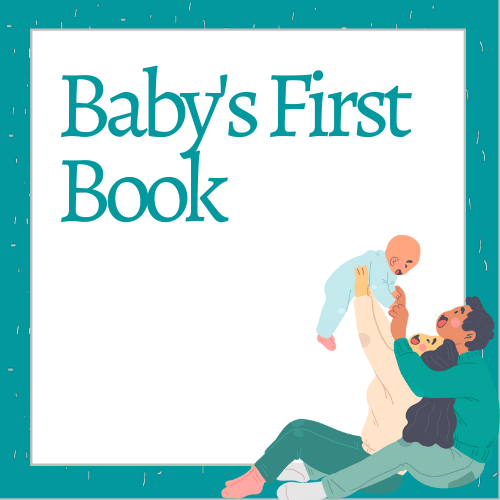 Babys First Book button.png
