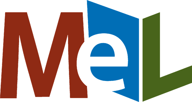 MeL Icon Link