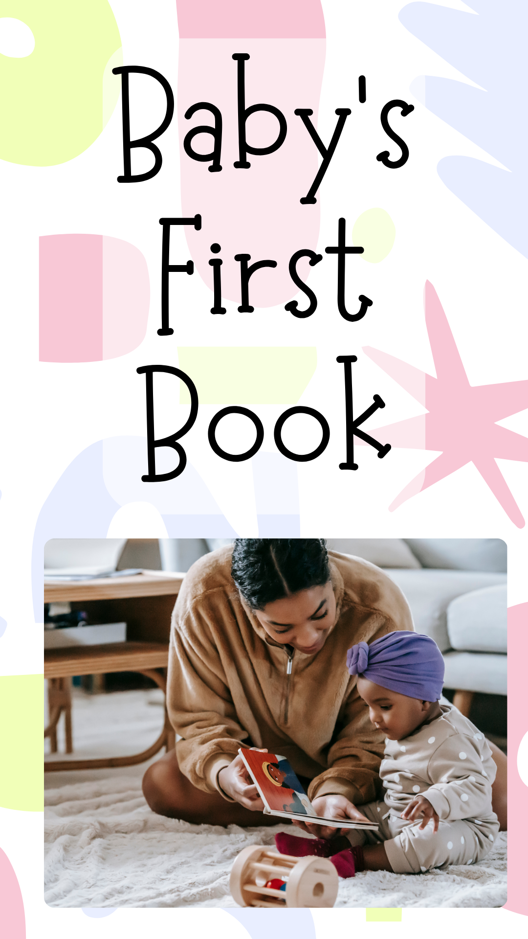 Baby's First Book Icon.png
