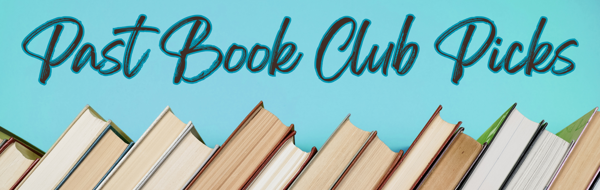 Past Book Club Picks  Banner Icon.png
