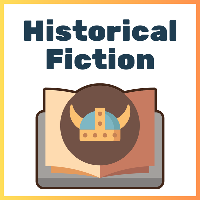 Historical Fiction Icon.png