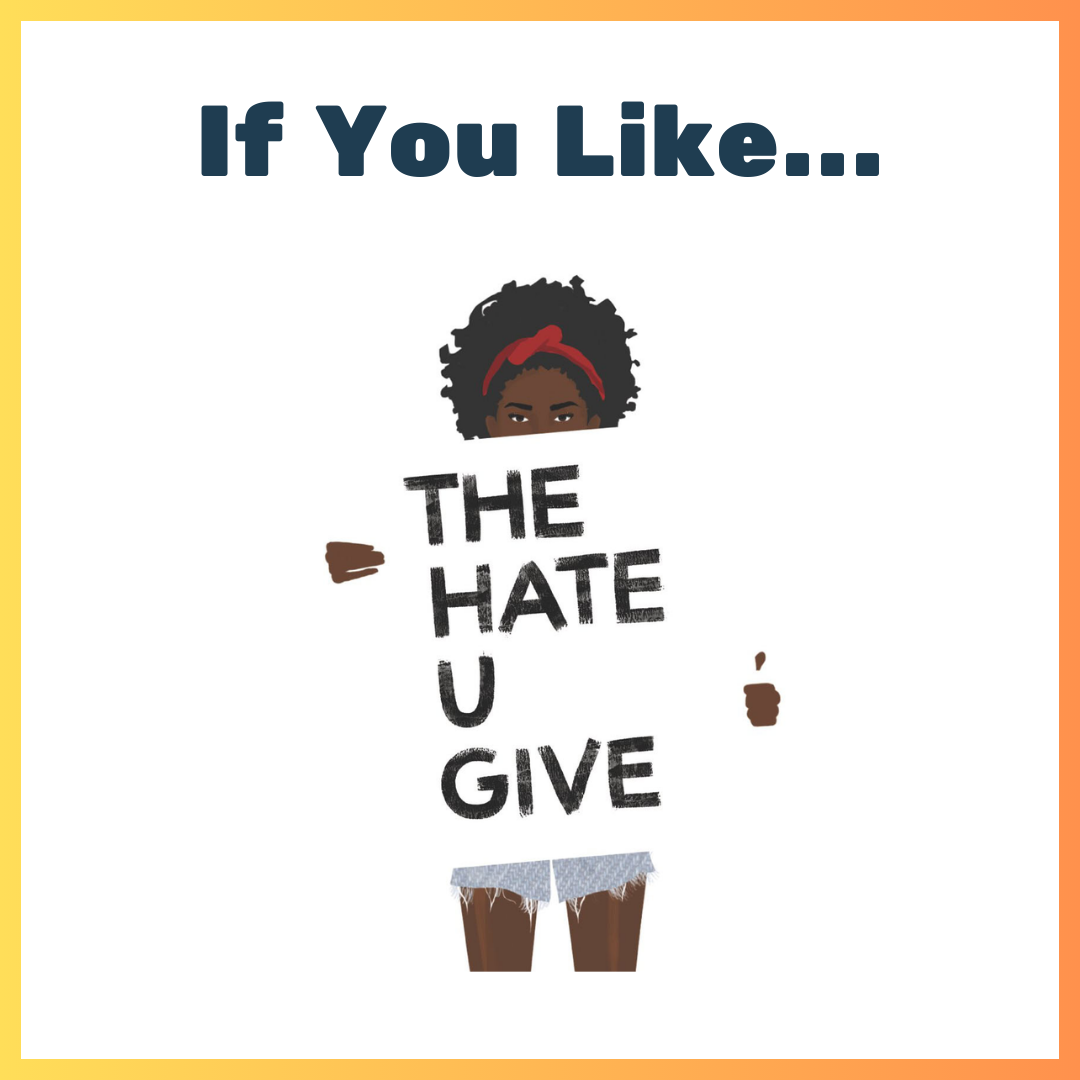 The Hate U Give Read Alike Icon.png
