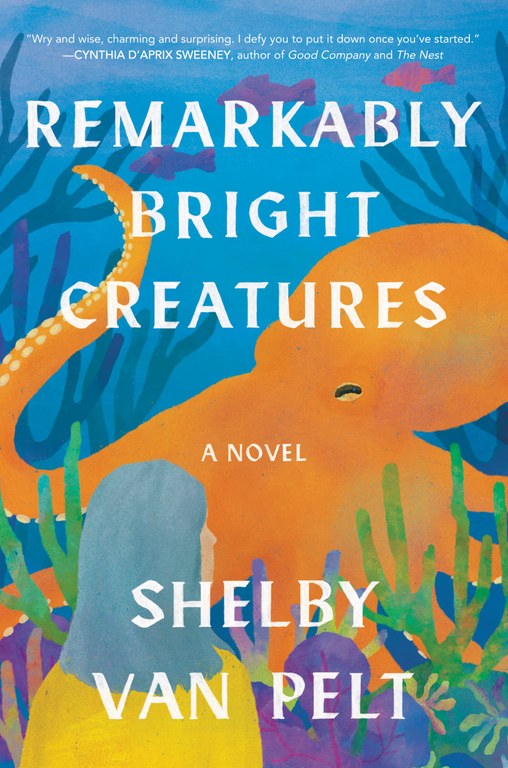 Remarkably Bright Creatures Cover.jpg