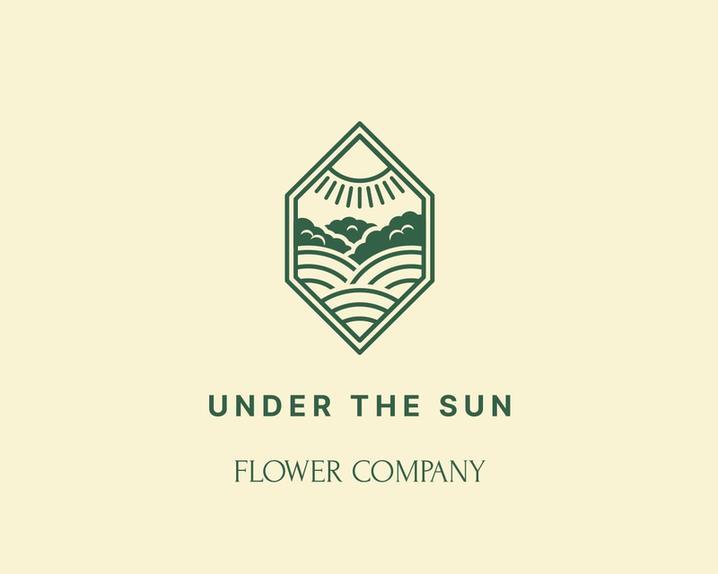 Under the Sun Flower Company