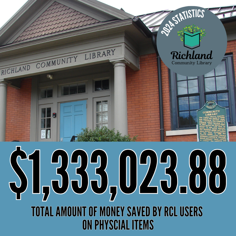 2024 - Money Saved - Physcial Materials.png