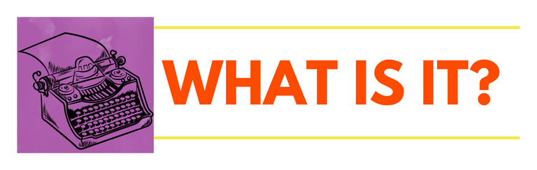 What is It Banner.png