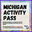 MI Activity Pass Icon