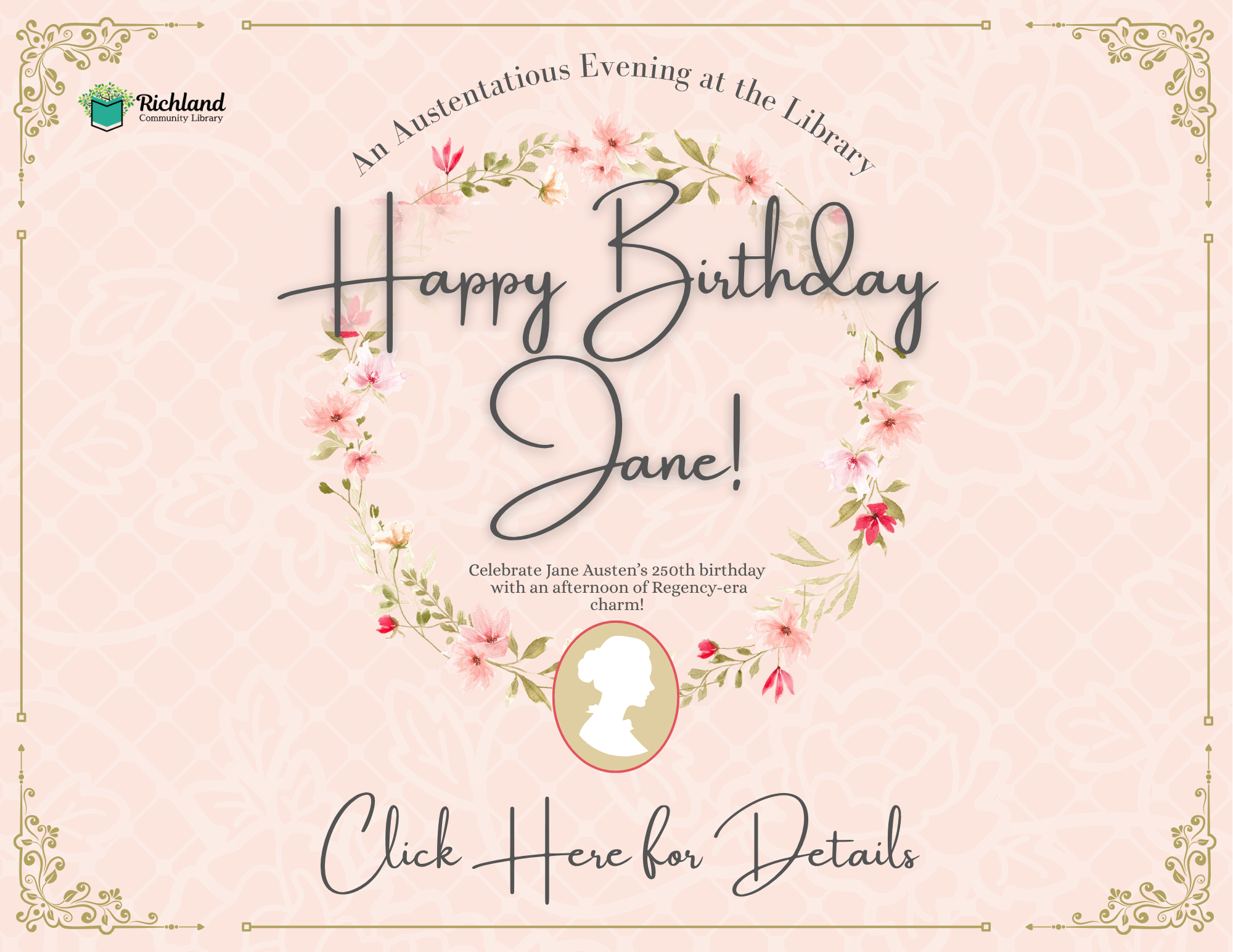 Horizontal Flyer Jane Austen Party.png
