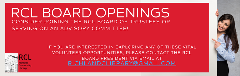 Board Openings Banner