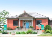 Richland Community Library Location Photo