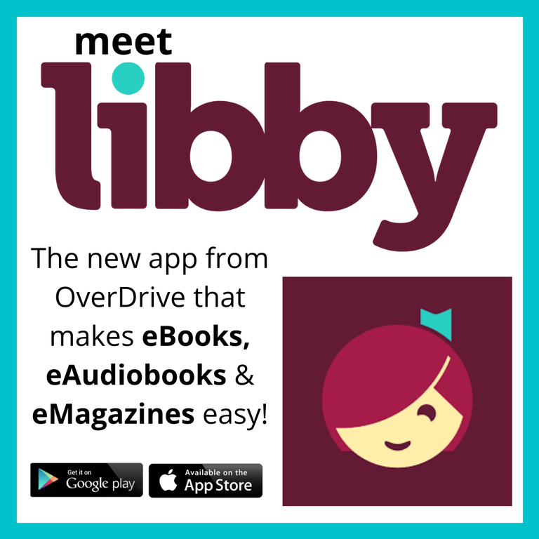 Libby Icon