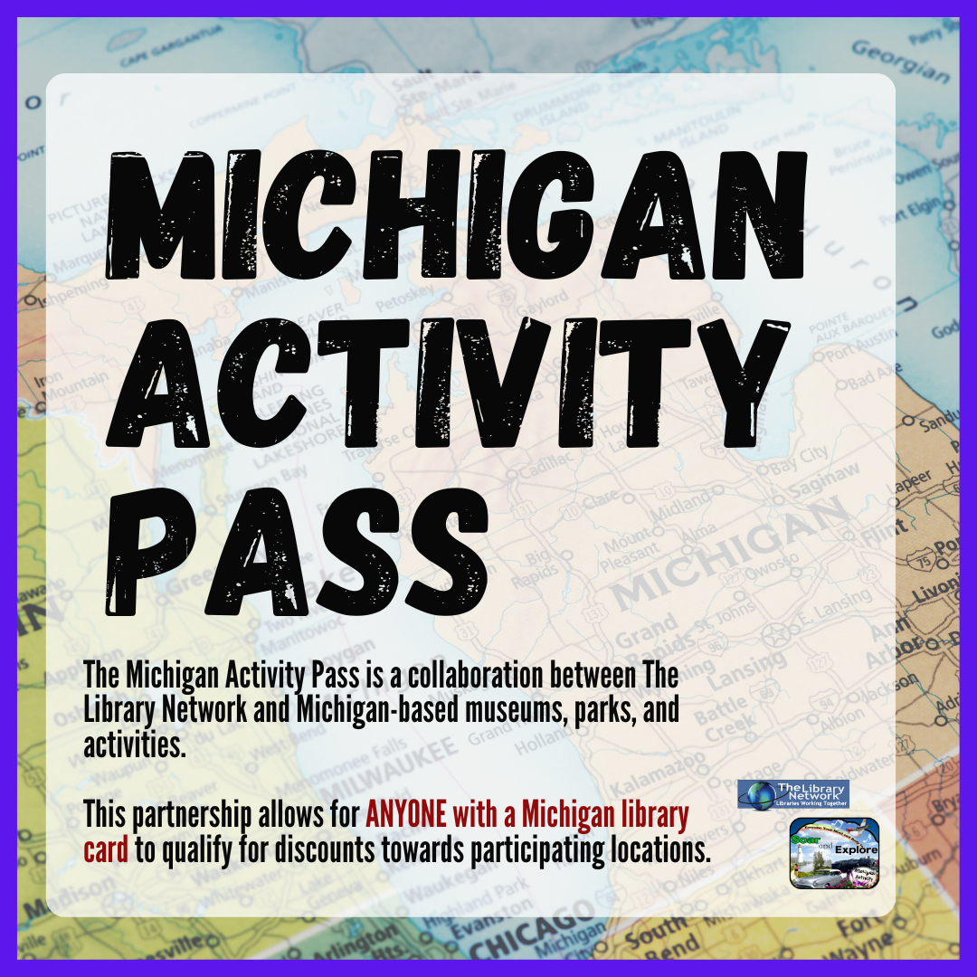 MI Activity Pass Icon
