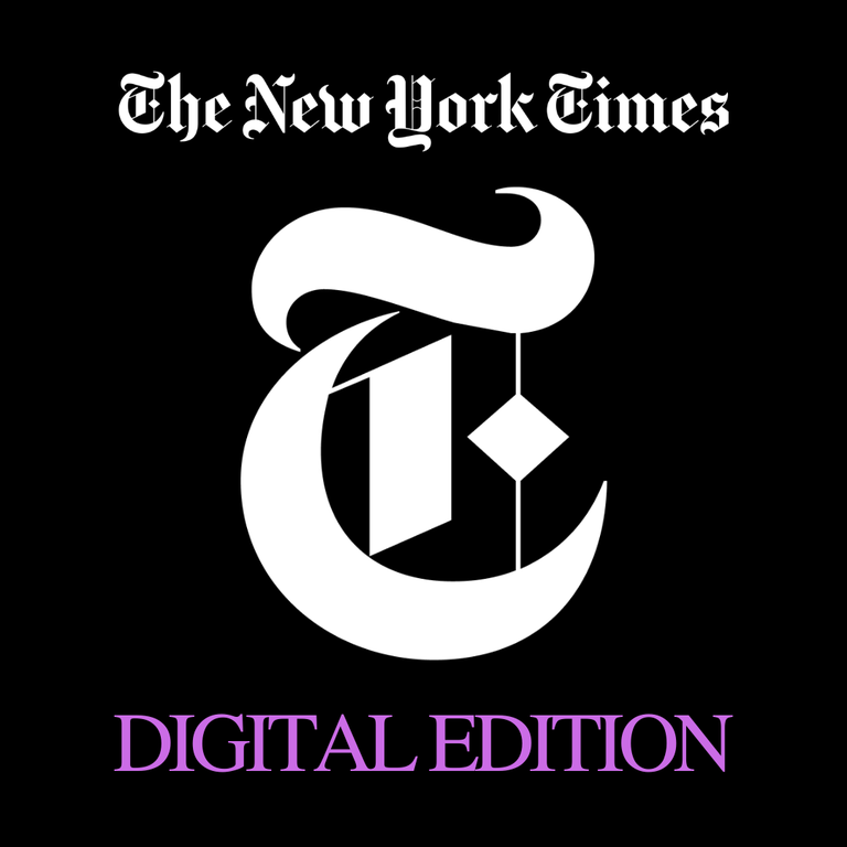 NYT Icon