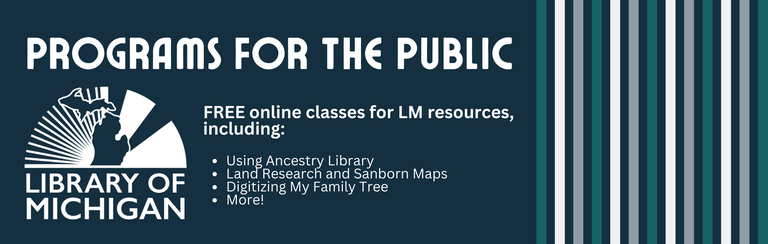 LM Programs for the Public Icon Link