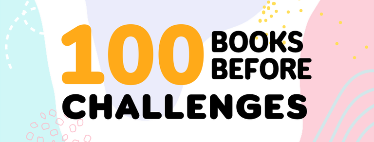 100 Books Before Banner.png