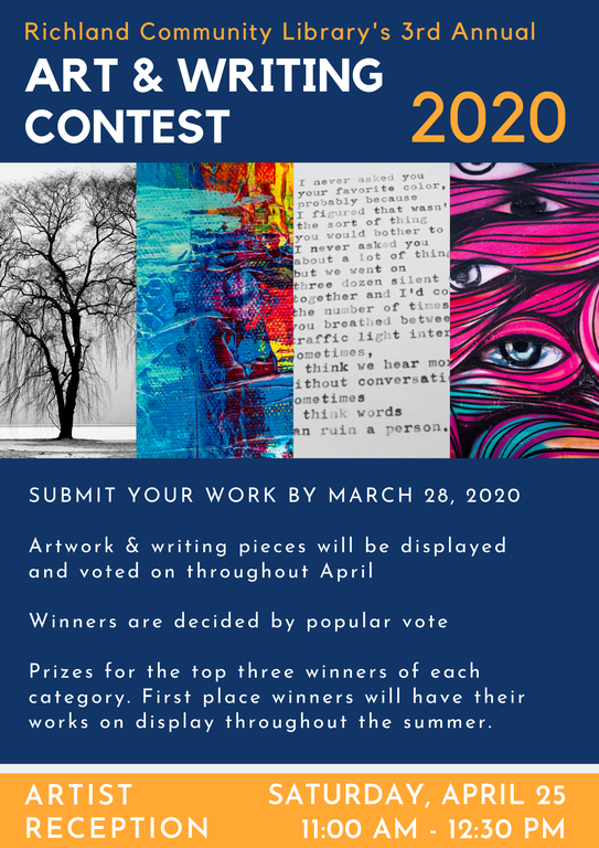 2020 Art & Writing Contest Main Flyer.png