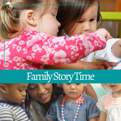 Family Story Time
