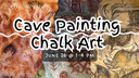 Cave Painting Chalk Art.png