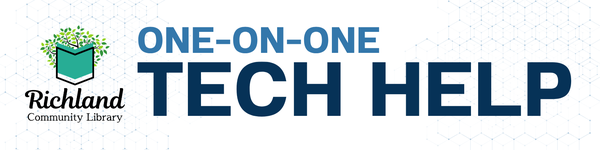One-On-One Tech Help Banner.png