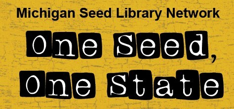 Logo for One Seed One State