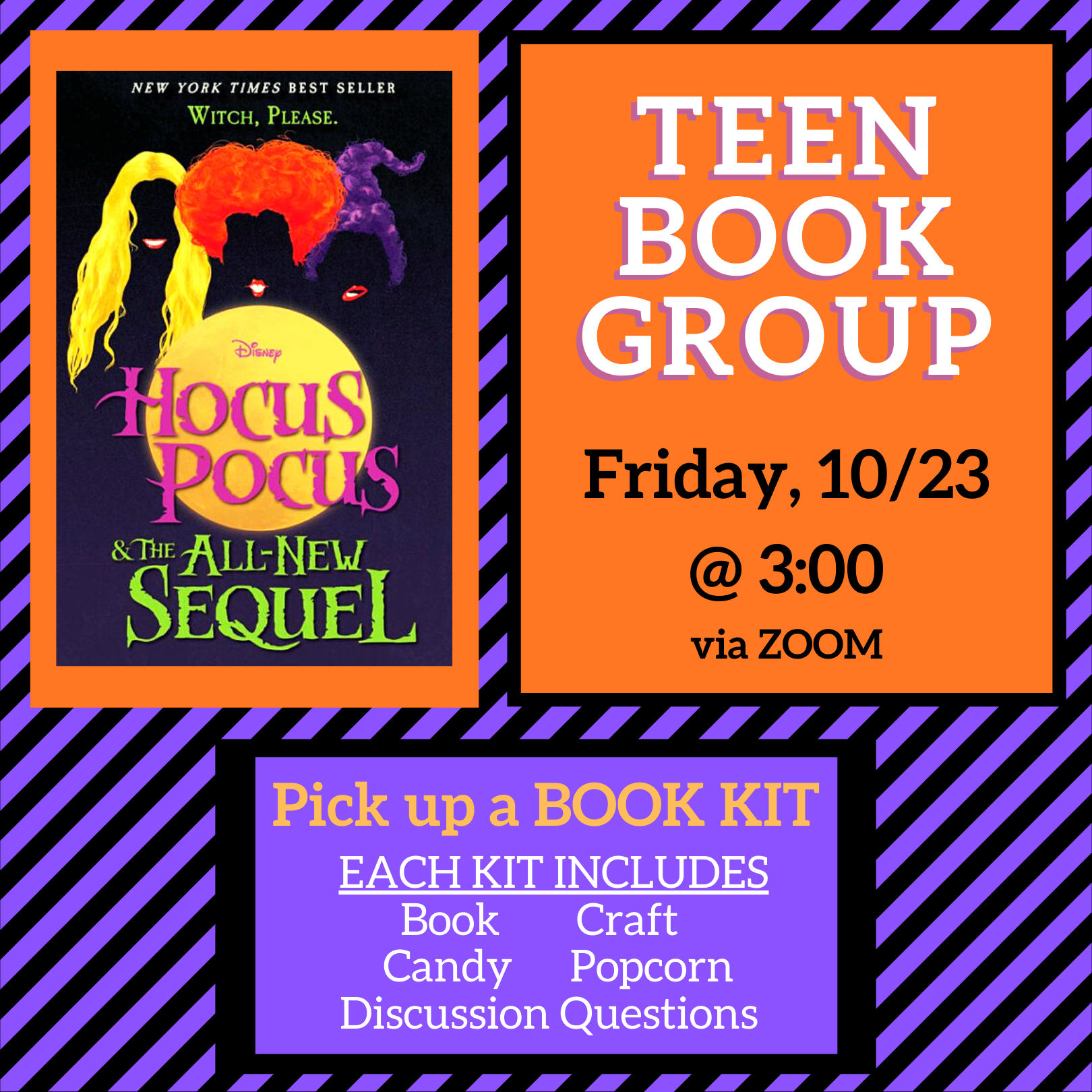 Teen Book Group October.png
