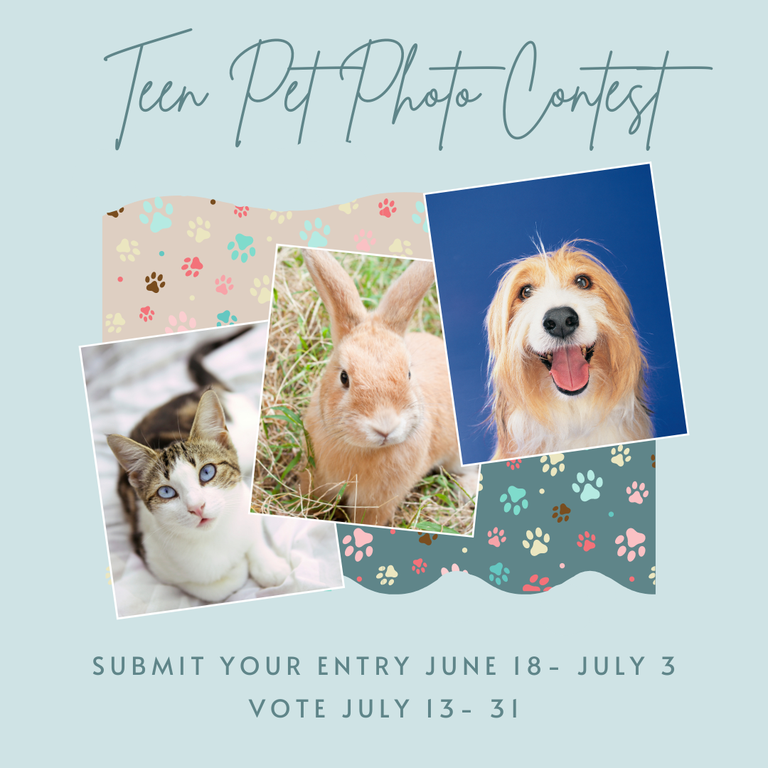 Teen Pet Photo Contest.png